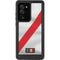 Peru Soccer Flag Galaxy Note20 Ultra 5G Waterproof Case